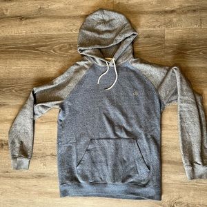 Men Quicksilver Hoodie
